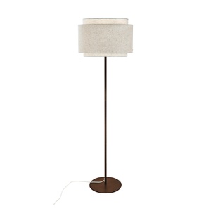 Design For The People Takai Floor Lamp Beige