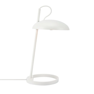Design For The People Versale Table Lamp White