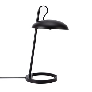 Design For The People Versale Table Lamp Black