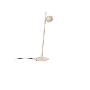 Estiluz Compass Table Lamp 3000K Beige