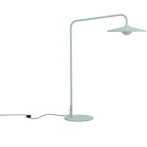 Fatboy Archigrande Outdoor Floor Lamp Mist Green
