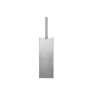 Ferm Living Sama Toilet Brush Brushed Steel