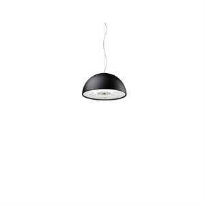 Flos Skygarden Pendant Matt Black Small