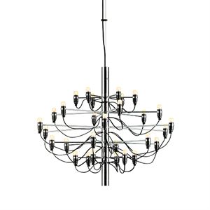 Flos 2097 Pendant Small Chrome