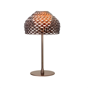 Flos TATOU Table Lamp Grey