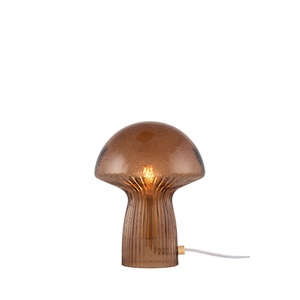 Globen Lighting Fungo 16 Special Edition Table lamp Brown