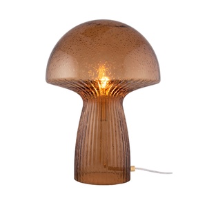 Globen Lighting Fungo 30 Special Edition Table lamp Brown