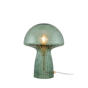 Globen Lighting Fungo 22 Special Edition Table lamp Green