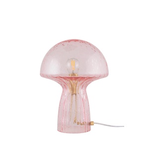 Globen Lighting Fungo 22 Special Edition Table lamp Rosa