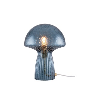 Globen Lighting Fungo 22 Special Edition Table lamp Blue