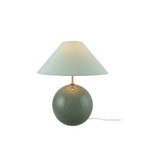 Globen Lighting Iris 35 Table lamp Green