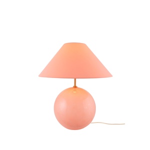 Globen Lighting Iris 35 Table lamp Blush