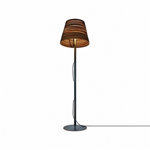 Graypants Scraplight Tilt Floor Lamp