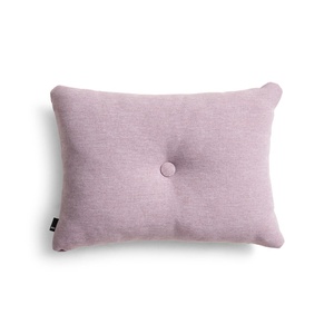 HAY Dot Fashion Cushion 60x45 Pink