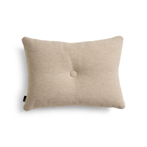 HAY Dot Fashion Cushion 60x45 Beige