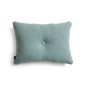 HAY Dot Fashion Cushion 60x45 Aqua