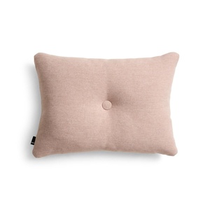 HAY Dot Mode Cushion 60x45 Petal