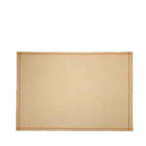 Hübsch Waku Carpet 200x300 Sand