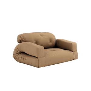 Karup Design Hippo Sofa 755 Mocha