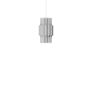 LYFA PAN 120 Pendant Aluminum