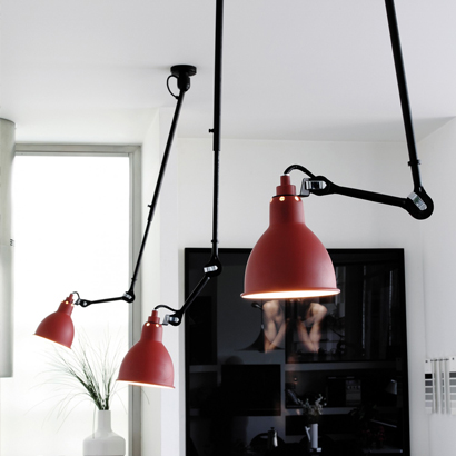 Lampe Gras 302