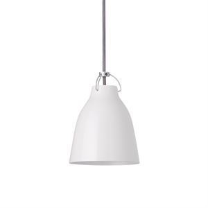 Fritz Hansen Caravaggio Pendant P1 White