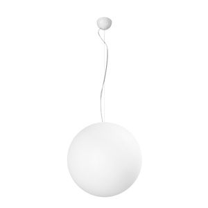 Linea Light Oh!_P Pendant Ø55 White