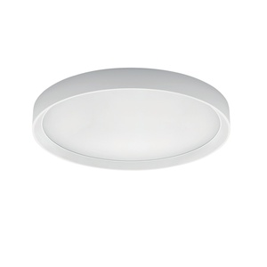 Linea Light Tara_R Ceiling Light Ø50 White