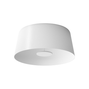 Linea Light Delfi_S Ceiling Light Ø65 White