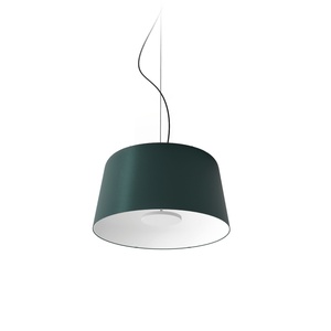 Linea Light Delfi_P Pendant Ø45 Green Blue