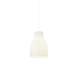 Muuto Strand Pendant Ø28 White