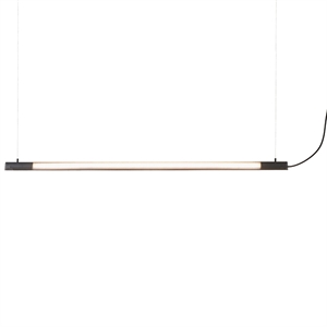 Gejst Radent Pendant 1350 Black