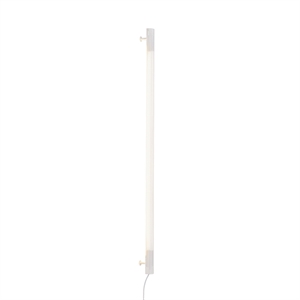 Gejst Radent Wall Lamp 1350 White