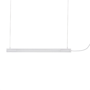 Gejst Radent Pendant 700 White