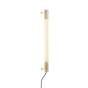 Gejst Radent Wall Lamp 700 Brass