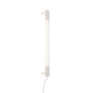 Gejst Radent Wall Lamp 700 White