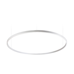 Nemo Zirkol C Pendant White Ø100 2700k Downlight