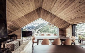 Decorate Your Home Or Holiday Home with The Normann Copenhagen Amp Series