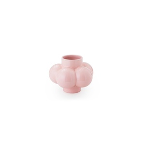 Normann Copenhagen Deko Objects B4 Vase Soft Pink