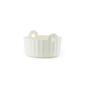 Normann Copenhagen Colu Basket Cream