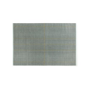 Normann Copenhagen Seam Rug 200x300 Blue Tones
