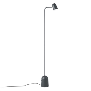 Northern Buddy Dark Grey Floor Lamp