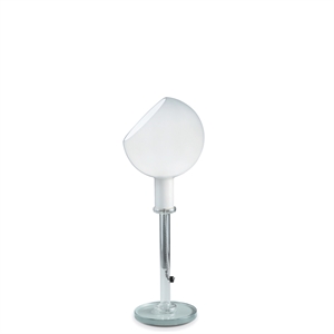 FontanaArte Parola Table lamp White