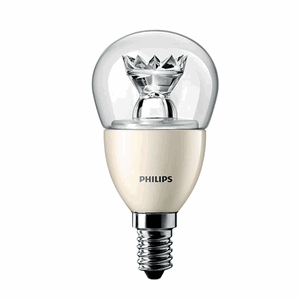 Philips MASTER  LEDlustre D 6-40W E14