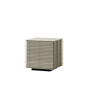 Santa & Cole Shiro 45 Outdoor Lamp White/ Gray