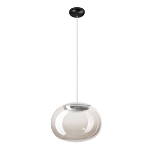 Stilnovo La Mariée Pendant Black