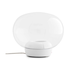 Stilnovo La Mariée Table Lamp White