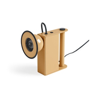 Stilnovo Minibox Table Lamp Coffee