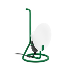 Stilnovo Bugia Table Lamp Green