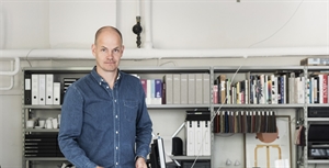 Thomas Bentzen: "We Must be Just As Interested in Light Quality As The Design of The Lamp"